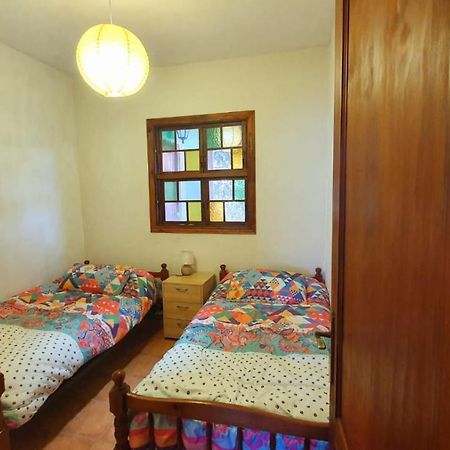 Casa Marco Villa Puntagorda  Bagian luar foto