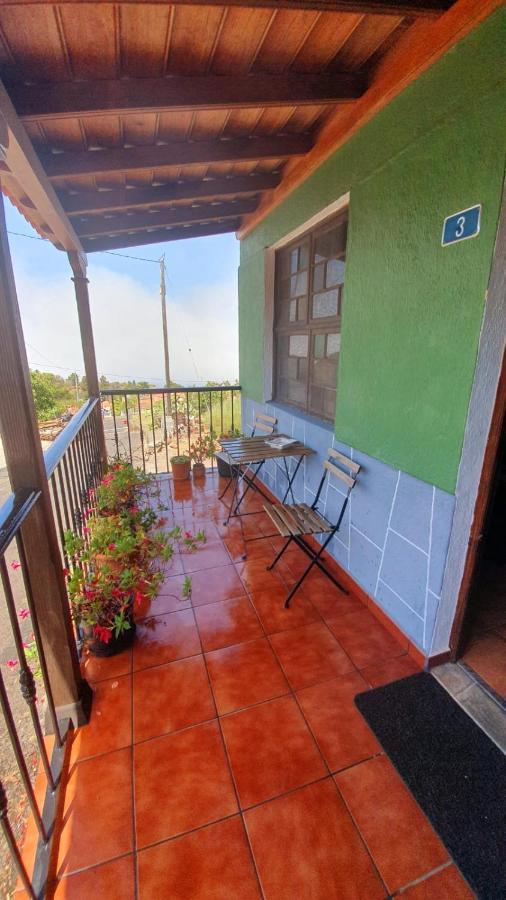 Casa Marco Villa Puntagorda  Bagian luar foto