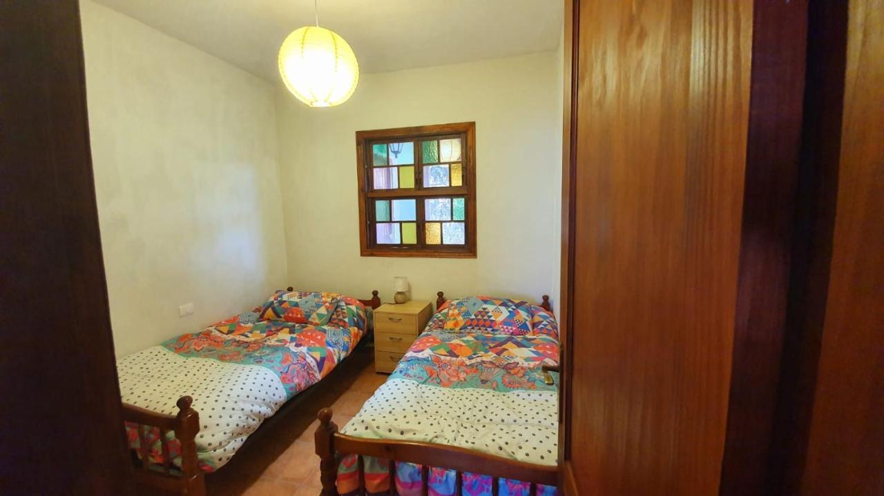 Casa Marco Villa Puntagorda  Bagian luar foto