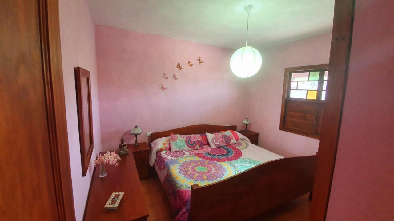 Casa Marco Villa Puntagorda  Bagian luar foto