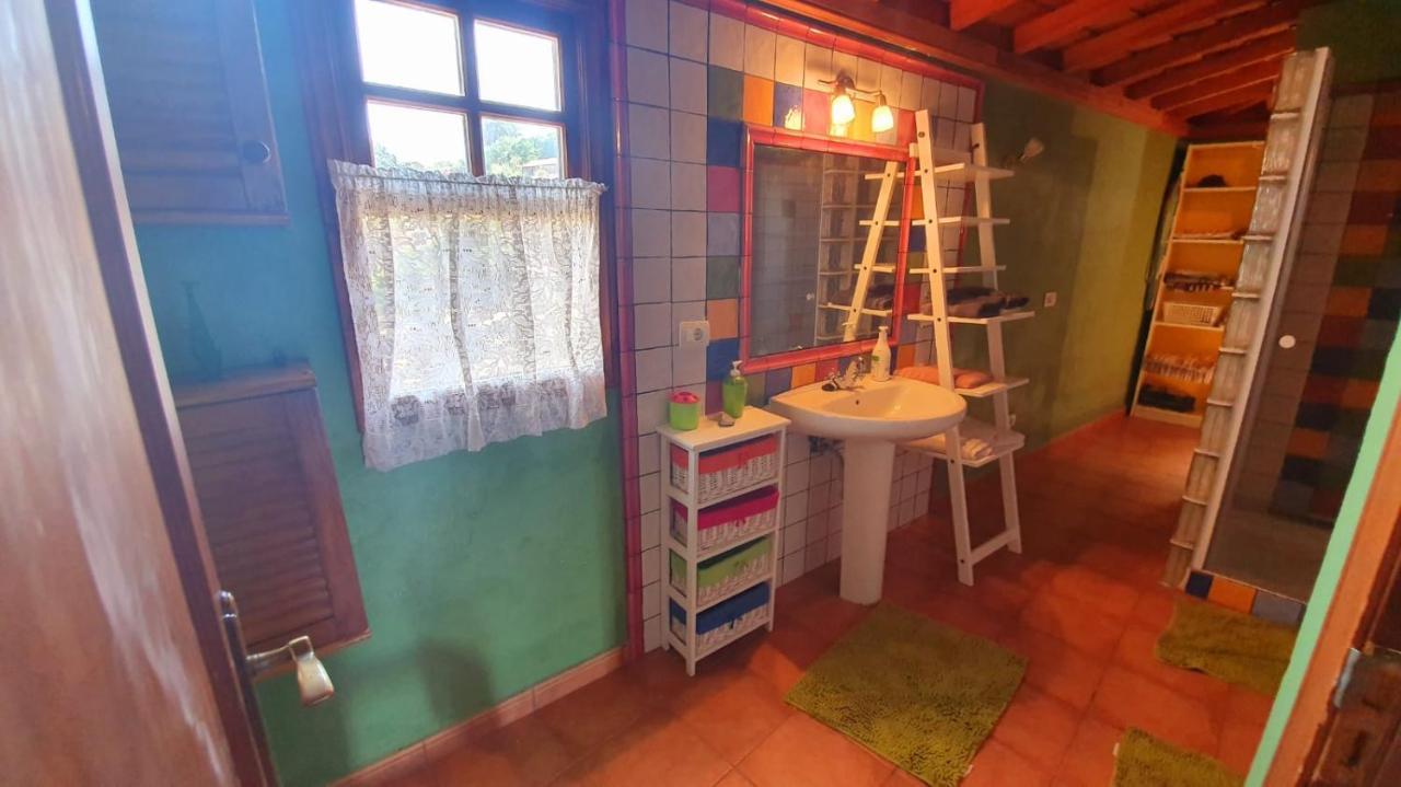Casa Marco Villa Puntagorda  Bagian luar foto