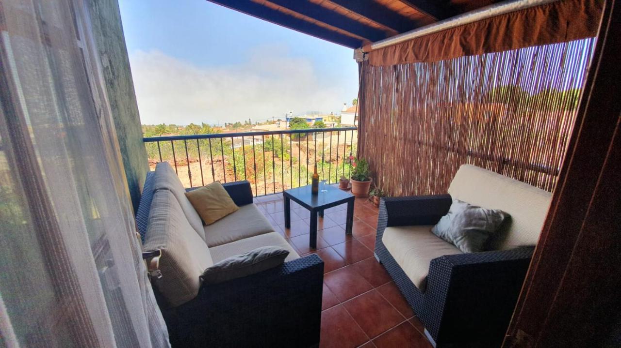 Casa Marco Villa Puntagorda  Bagian luar foto