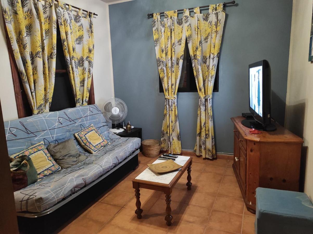 Casa Marco Villa Puntagorda  Bagian luar foto