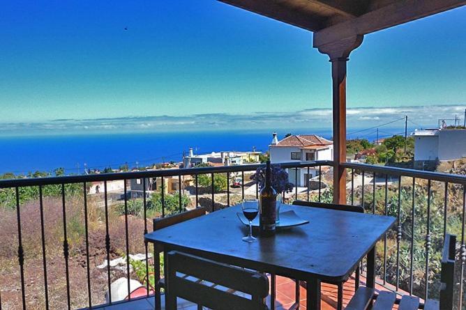 Casa Marco Villa Puntagorda  Bagian luar foto
