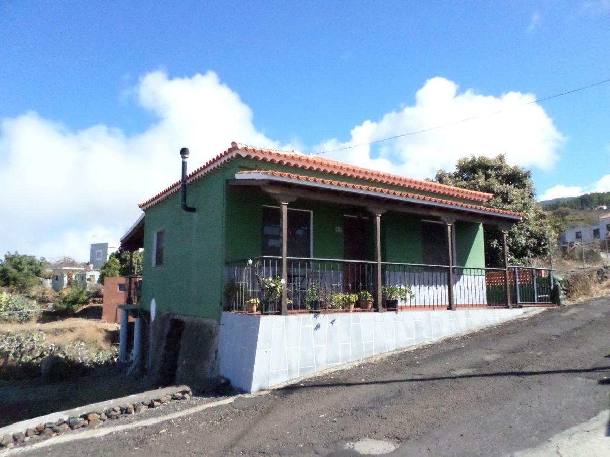Casa Marco Villa Puntagorda  Bagian luar foto
