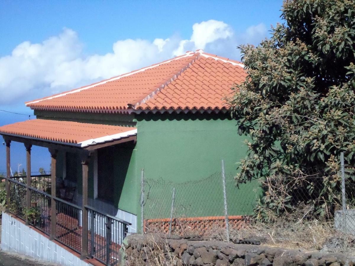 Casa Marco Villa Puntagorda  Bagian luar foto